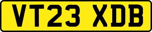 VT23XDB