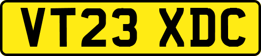 VT23XDC