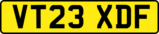 VT23XDF