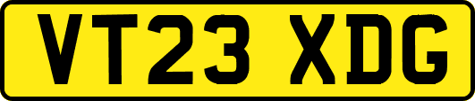 VT23XDG