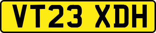 VT23XDH