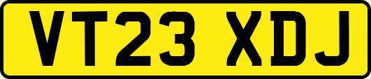 VT23XDJ