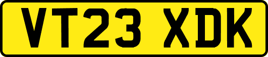 VT23XDK