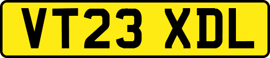 VT23XDL