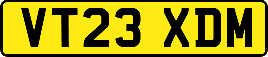 VT23XDM