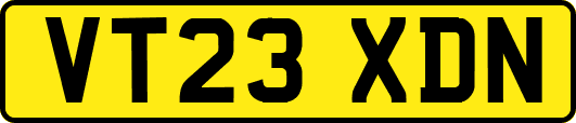 VT23XDN