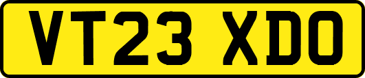 VT23XDO