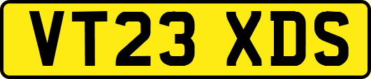 VT23XDS