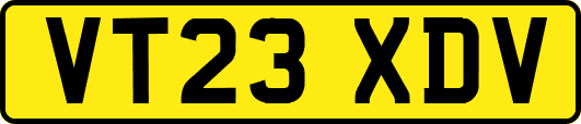VT23XDV