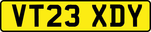 VT23XDY