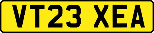VT23XEA