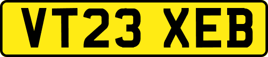 VT23XEB