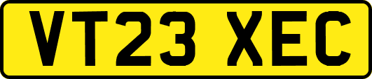 VT23XEC