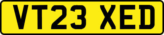 VT23XED