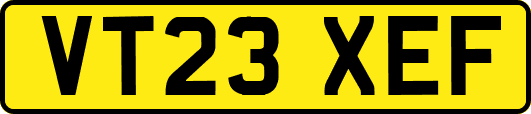 VT23XEF