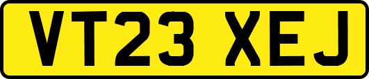 VT23XEJ