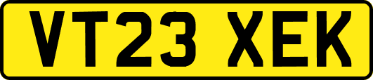VT23XEK