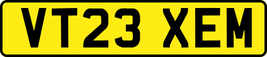 VT23XEM