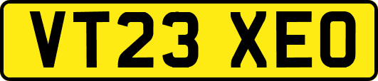 VT23XEO