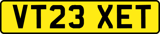 VT23XET