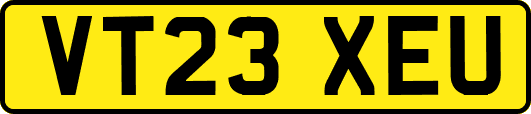 VT23XEU