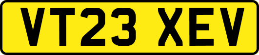 VT23XEV