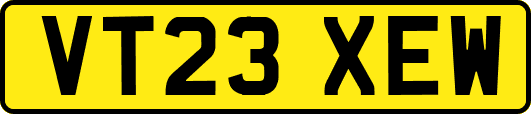 VT23XEW