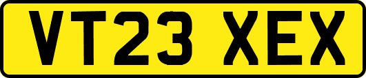 VT23XEX