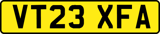 VT23XFA