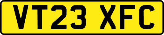 VT23XFC