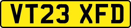 VT23XFD