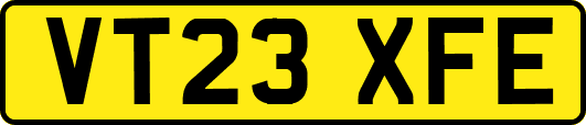 VT23XFE