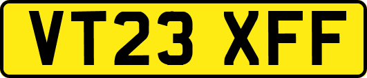 VT23XFF