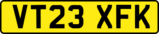 VT23XFK
