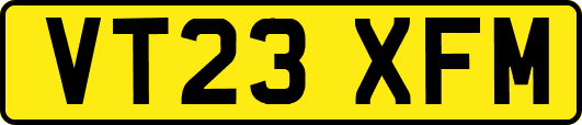 VT23XFM