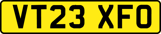 VT23XFO