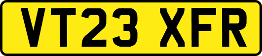VT23XFR