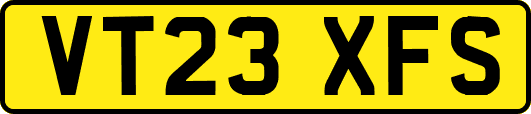 VT23XFS