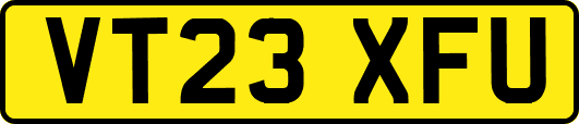 VT23XFU