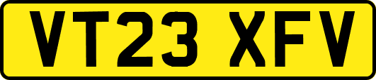VT23XFV
