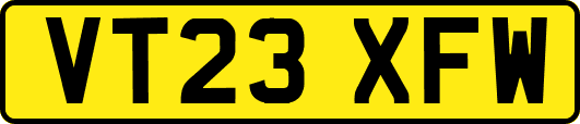 VT23XFW