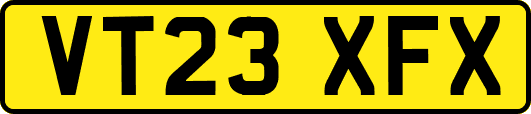 VT23XFX