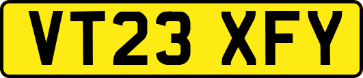 VT23XFY