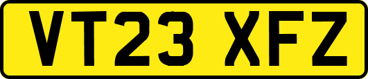 VT23XFZ