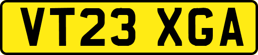 VT23XGA