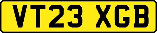 VT23XGB