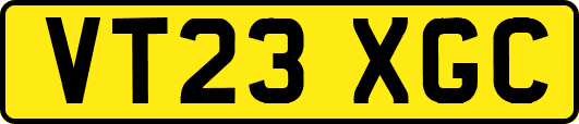 VT23XGC