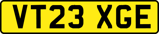VT23XGE
