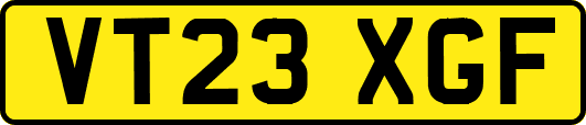 VT23XGF