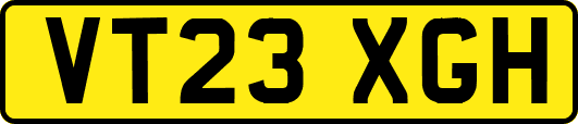 VT23XGH